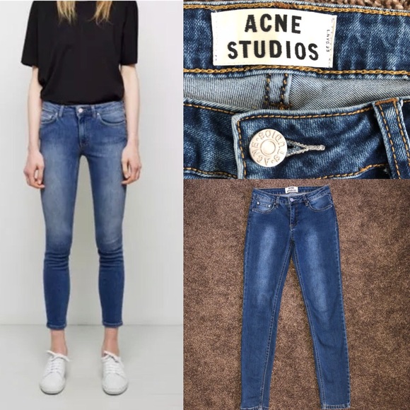 Acne studio skin 5 Clearance